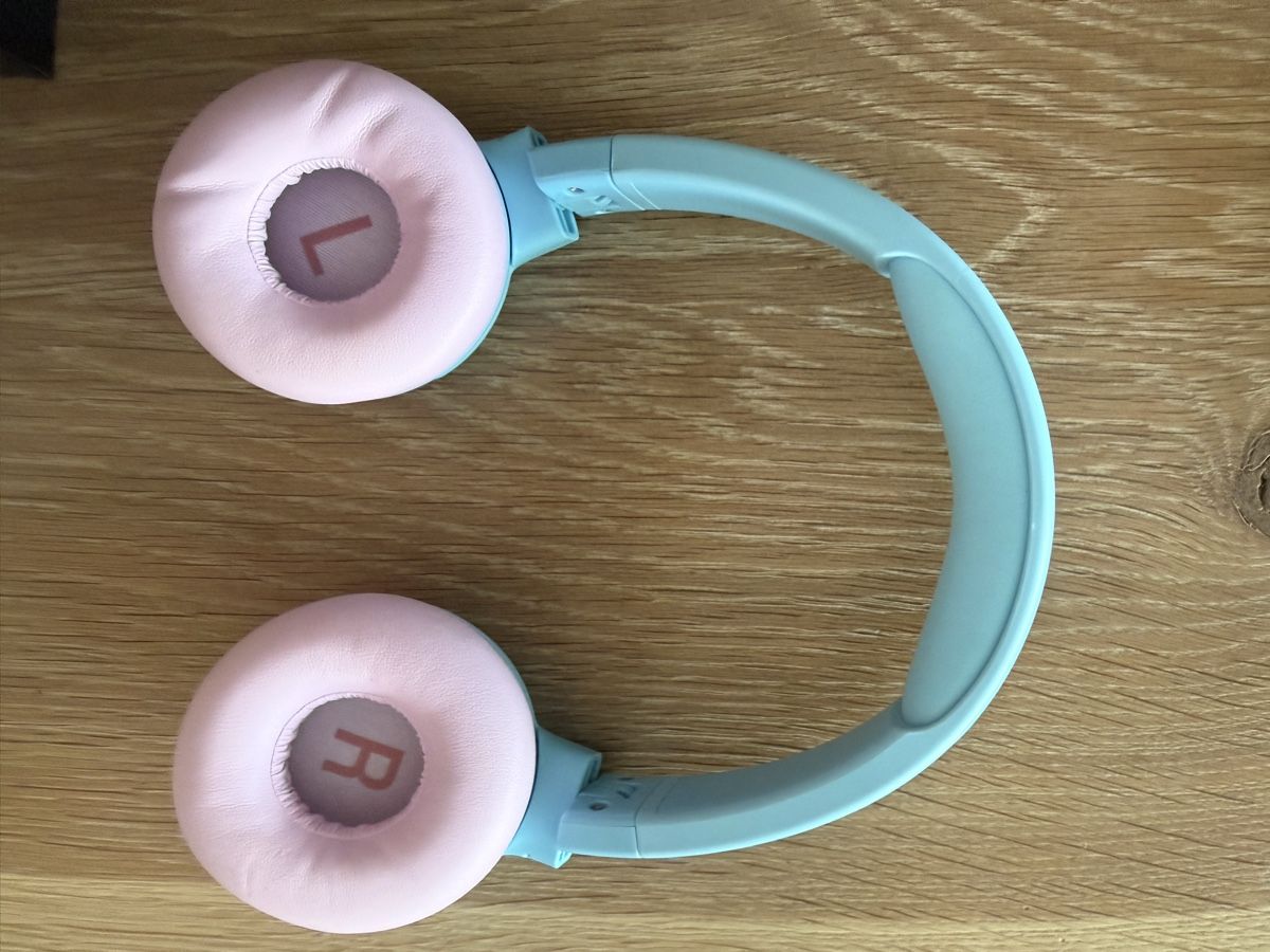 Cuffie: Fresh Rebel Code Junior Kopfhörer Kinder neu mit OVP 3+ Jahr – Nuovo (secondo la descrizione) da Habsburg venduto da franziska_81 5