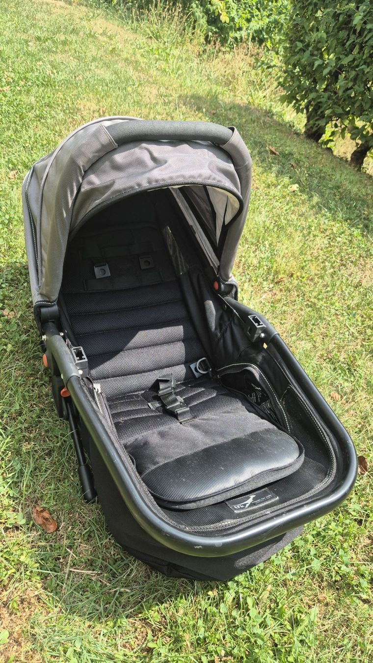 TFK Kinderwagen: TFK Kindern  – Gebraucht aus Malters von deborah__ 1