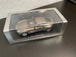 Aston Martin One-77 - Spark 1:43