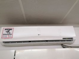 Klimagerät LG K18NL 18000 BTU's