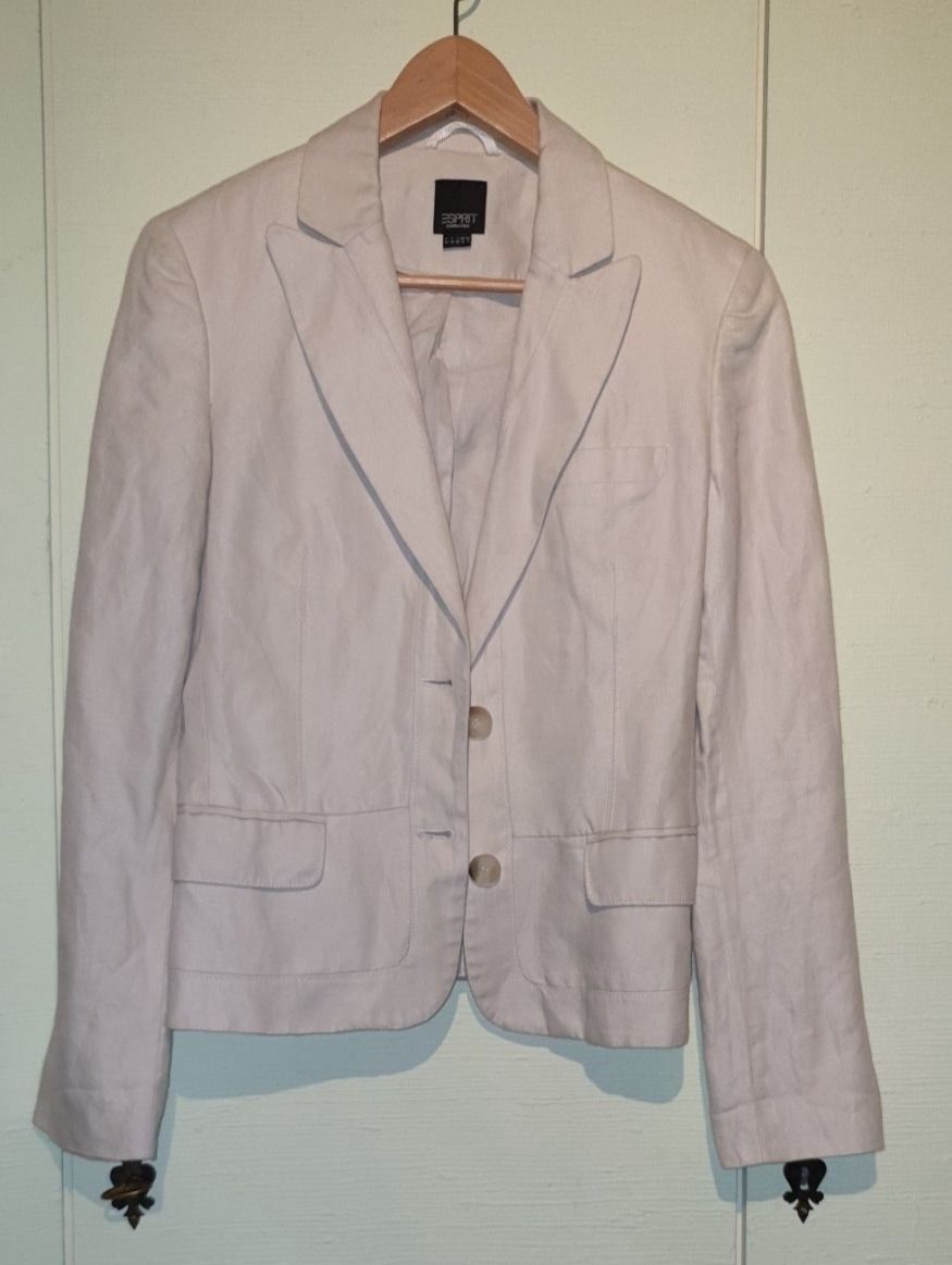 Esprit Giacche: Blazer Esprit gr 36 – Usato da Gwatt (Thun) venduto da Letzte-Chance-III 3