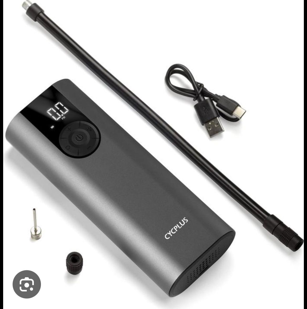 Pompes: Cyclpus A8 – D'occasion à Chur par nic_mk9p 1