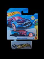 Hot Wheels HW Euro 2026 Mercedes-Benz CLA HW 9/10 S