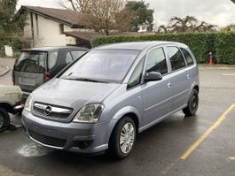 Opel Meriva A Export Automat defekt
