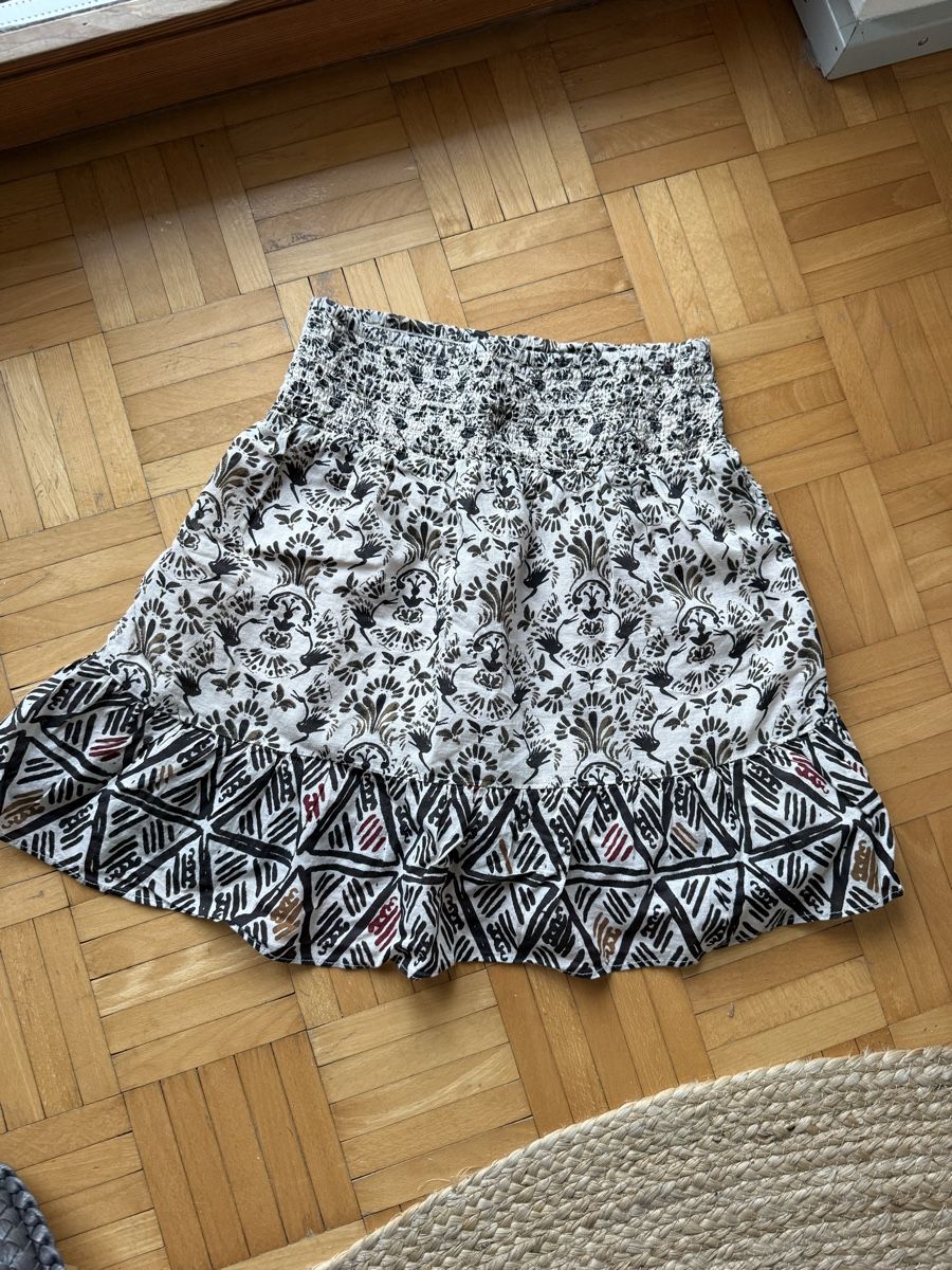Röcke: Free people skirt xs – Neu (gemäss Beschreibung) aus Luzern von Aistee 3