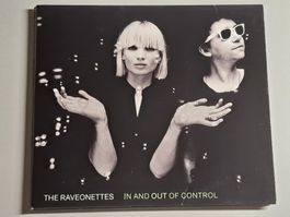 THE RAVEONETTES - In and Out of Control