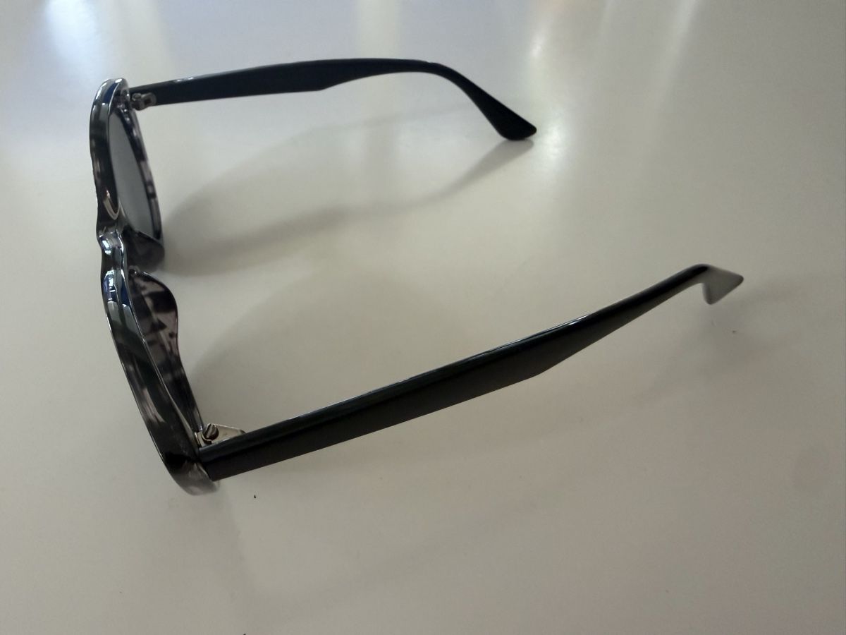 Occhiali & Lenti: Sonnenbrille Cat Eye Damen – Usato da Zürich venduto da lau_r6sl 3