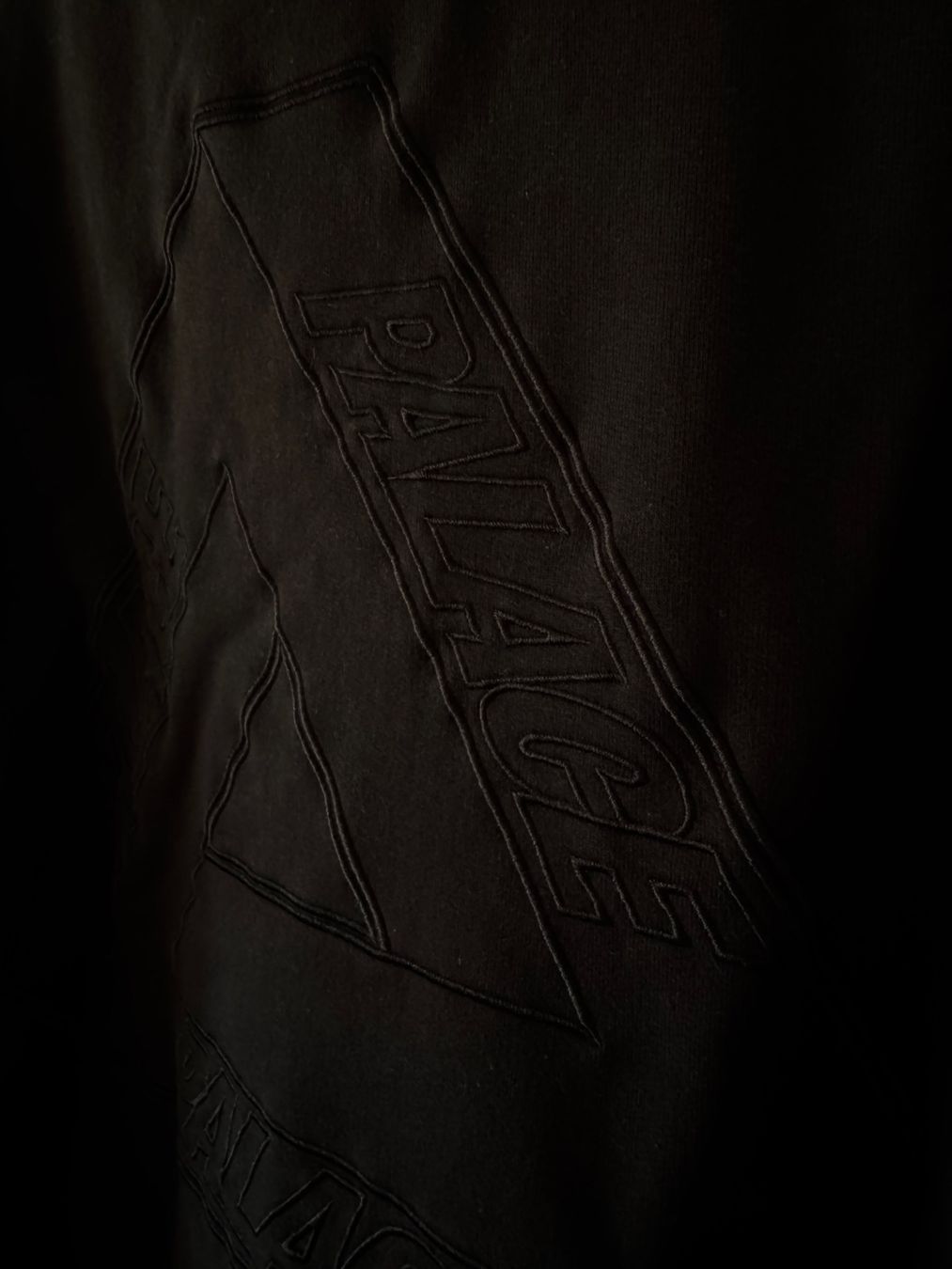 Palace Pullover & Sweatshirts: Palace Skareboard Crewneck – Neu (gemäss Beschreibung) aus Nürensdorf von gla_5tjl 4