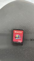 Nintendo Switch Super Mario Odyssey nur Card