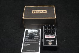 Friedman Dirty Shirley Overdrive