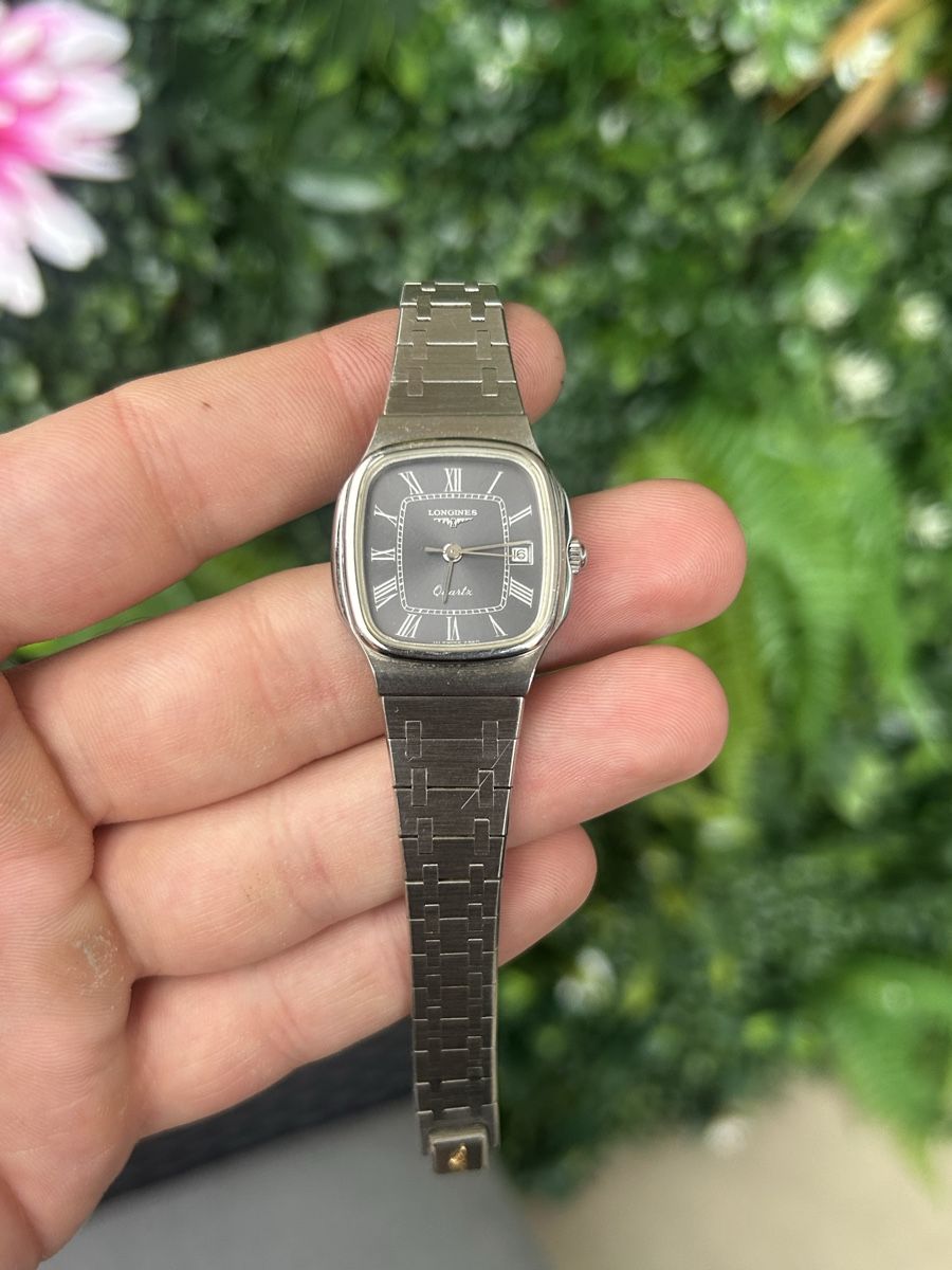 Longines Orologi: Montre  Longines Vintage – Usato da Nyon venduto da raf_9shx 2