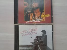 James Brown