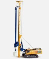 ROS 00211-2-Y Casagrande B360 XP Hydraulic Piling Rig - 1/50