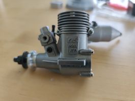 OS MAX FP 25 RC Modellmotor Nitro Glühzünder Modellmotor