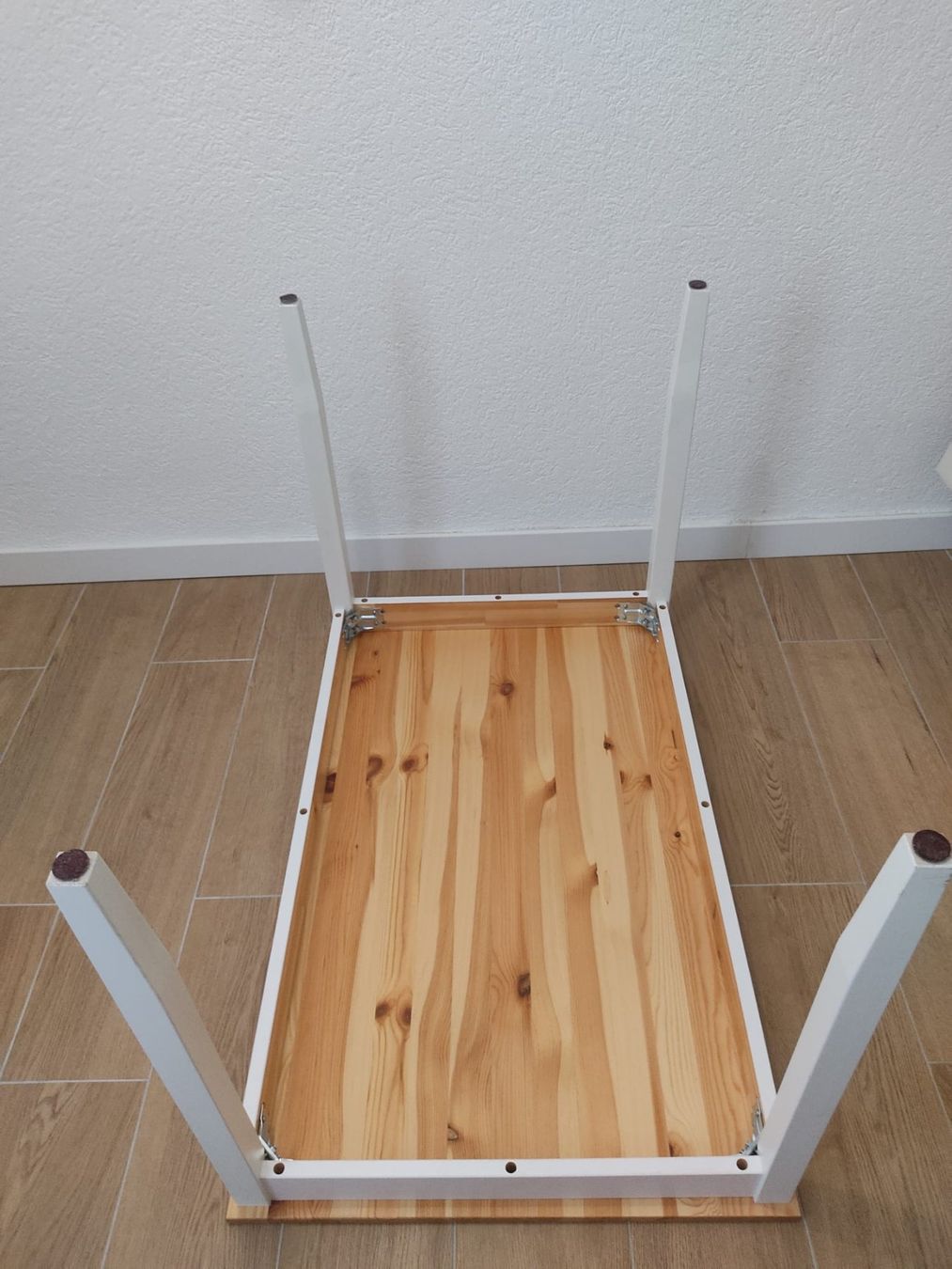 Ikea Tische: Table à manger IKEA PINNTORP – Gebraucht aus Renens VD von tasarte 2