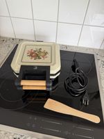 Brezeleisen- nostalgisch,MIO Star