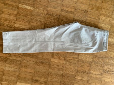 Alexander Mcqueen hose