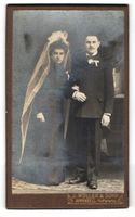 Fotografie J. Müller, Sohn, Appenzell, 