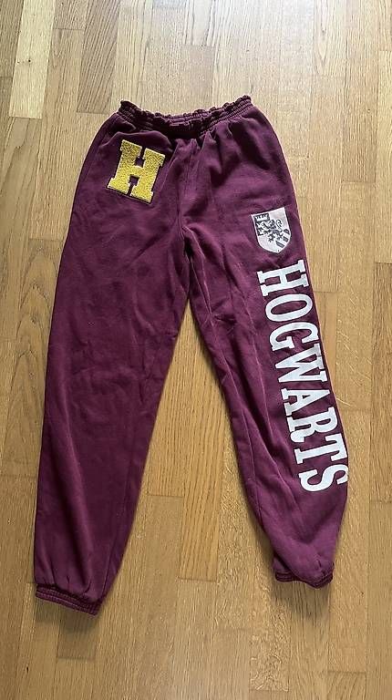 Pantalons: Harry Potter Trainerhose – D'occasion à Ruswil par meyer_anouk