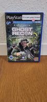 PS2 - Ghost Recon Jungle Storm