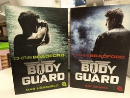 Body Guard / Die Geisel / Das Lösegeld