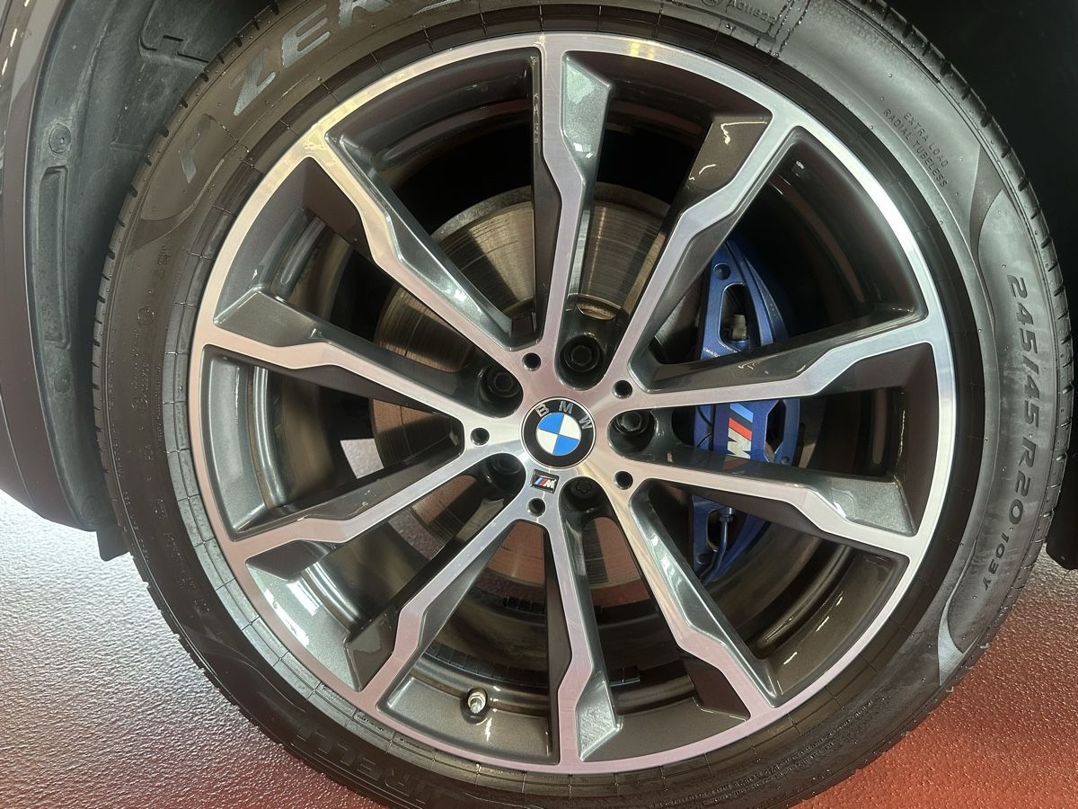 BMW Autos: BMW X3 e30 – Gebraucht aus Bern von Divine7 3