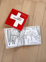 450 petits livres de coloriage, pour crèche, école...