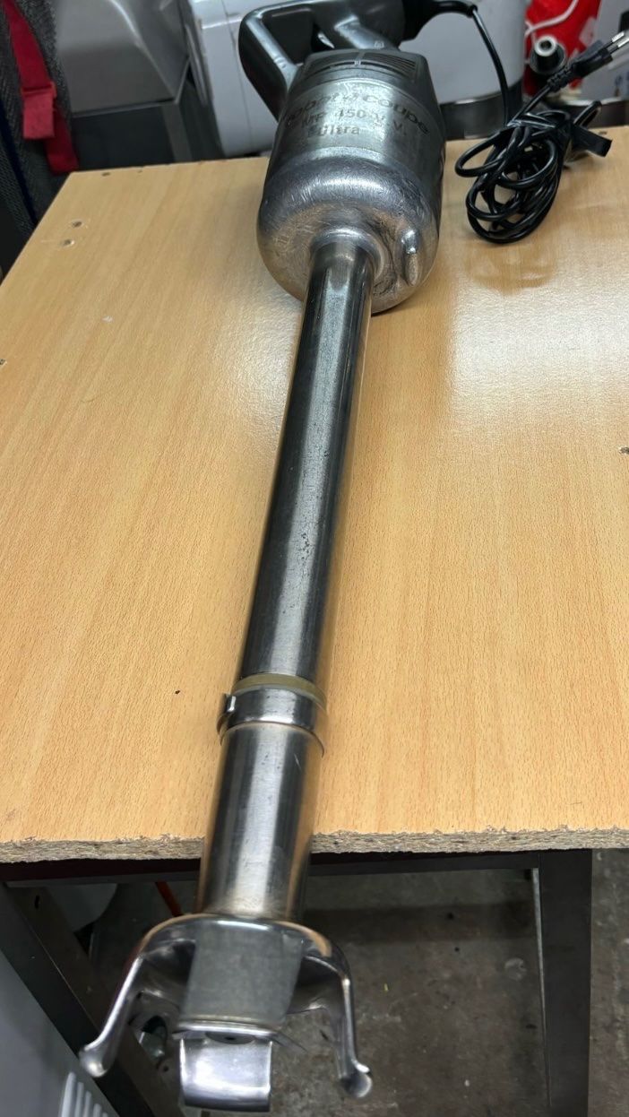 Elettrodomestici da cucina: Stabmixer – Usato da Spreitenbach venduto da durmis04