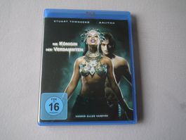 DIE KÖNIGIN DER VERDAMMTEN(2002) - AALIYAH