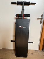 Dragon Sports Bauchtrainer / Sit-up Bank