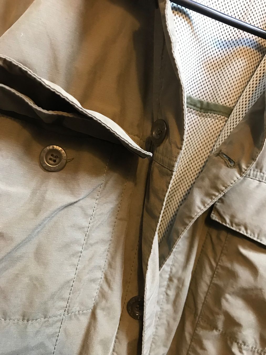 Strellson Jacken: Tolle leichte Jacke von Strellson – Gebraucht aus Zürich von Danizh 1