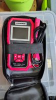 KONNWEI OBD2 Battery Tester Oil Reset Tool 3-in-1