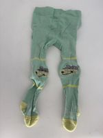Baby Strumpfhose mit Noppen Gr. 62/68 von impidimpi 