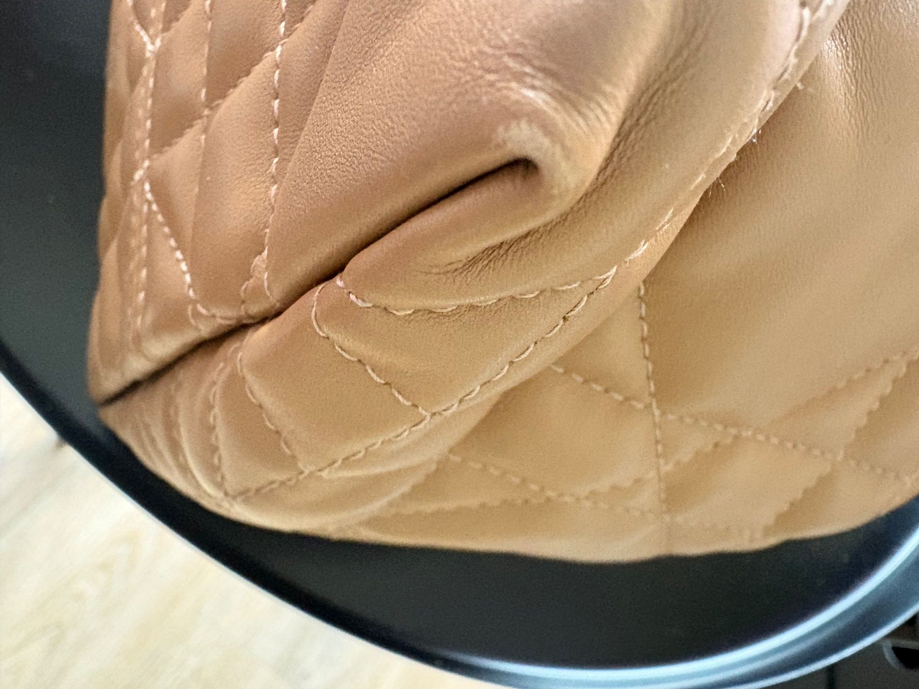 Dior Taschen für Damen: Dior Toujours in Camel – Gebraucht aus Wallisellen von Bbaebel 4