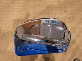 Sachs/Alpa Mofa Tank