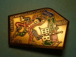 OBERBIPP 1985
