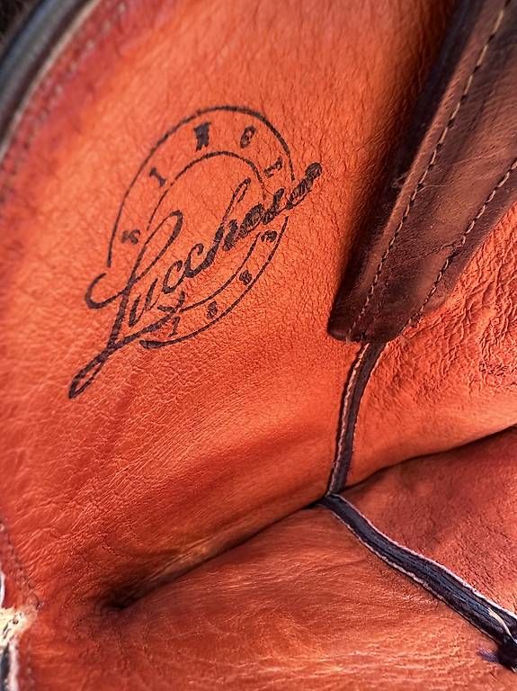 Scarpe da uomo: Lucchese Cowboyboots 10 1/2 – Usato da Grellingen venduto da egl_7r5g 1