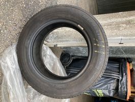 4 Sommerreifen 195/60 R15