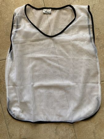 Trainingsleibchen/Überziehtrikot 11x Kinder