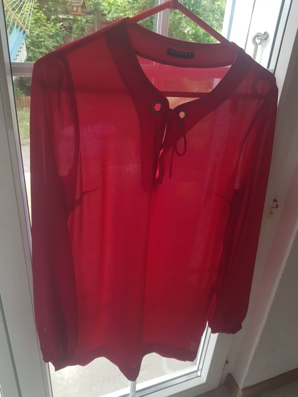 Sisley Tuniche: Tunique taille S marque Sisley – Usato da Villiers venduto da san_jn5w