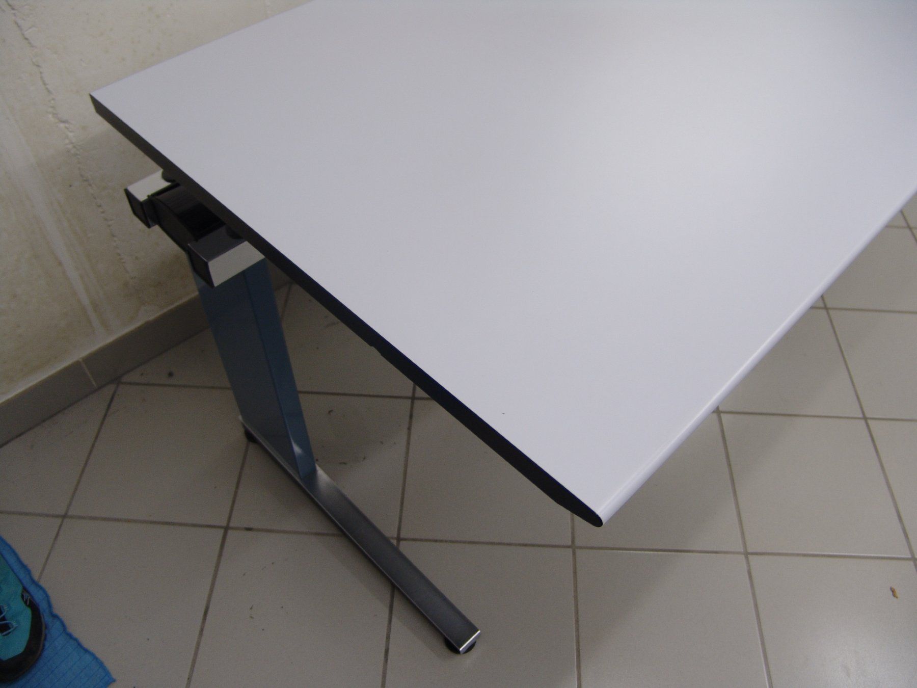 Lista Scrivanie: 2 Lista Bürotische 100x80 cm – Usato da Jens venduto da Typpex 4