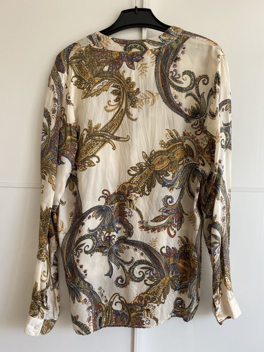 Princess goes hollywood Camicette: Princess goes Hollywood Bluse, Grösse 36 – Usato da Winterthur venduto da marisole4 4