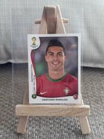 Cristiano Ronaldo Panini Nr. 523 FIFA World Cup Brazil 2014