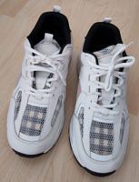 Damen Sneakers, Gr. 40, Marke: BURBERRY