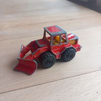 MajoRETTE No.253 Radlader
