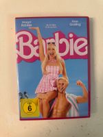 BARBIE. (DVD) MIT MARGOT ROBBIE