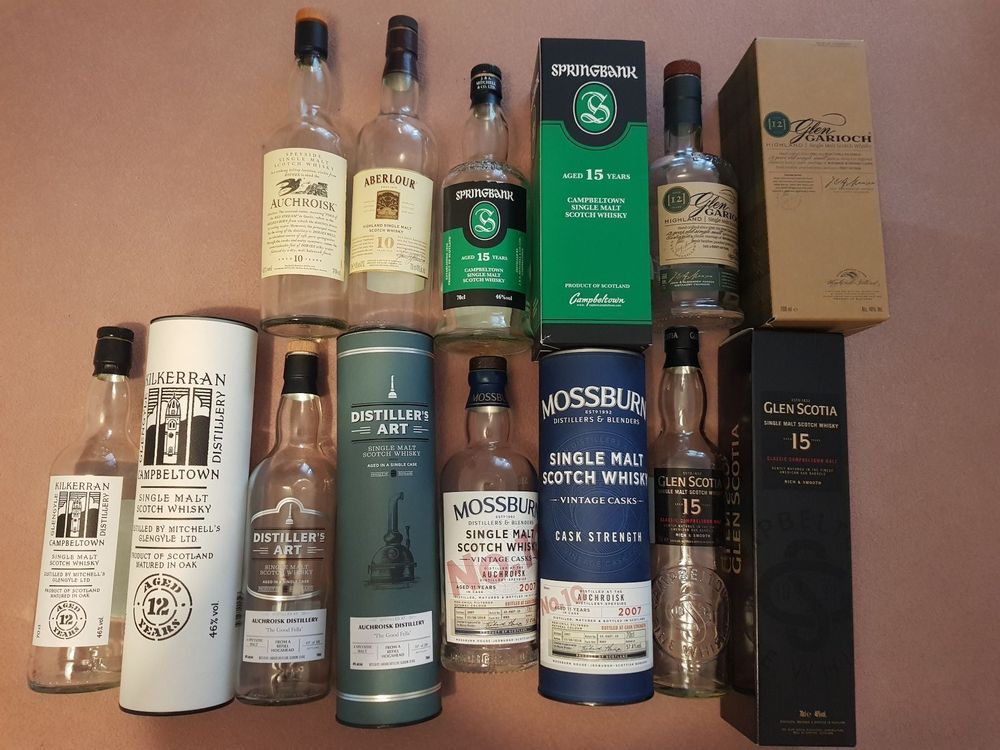 Whiskyflasche In Motorenform - Dekorative Alkoholflasche Für Sammlung & Bar