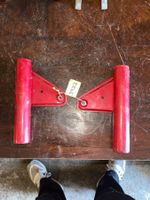 Pony GTX Mofa Lampenhalter