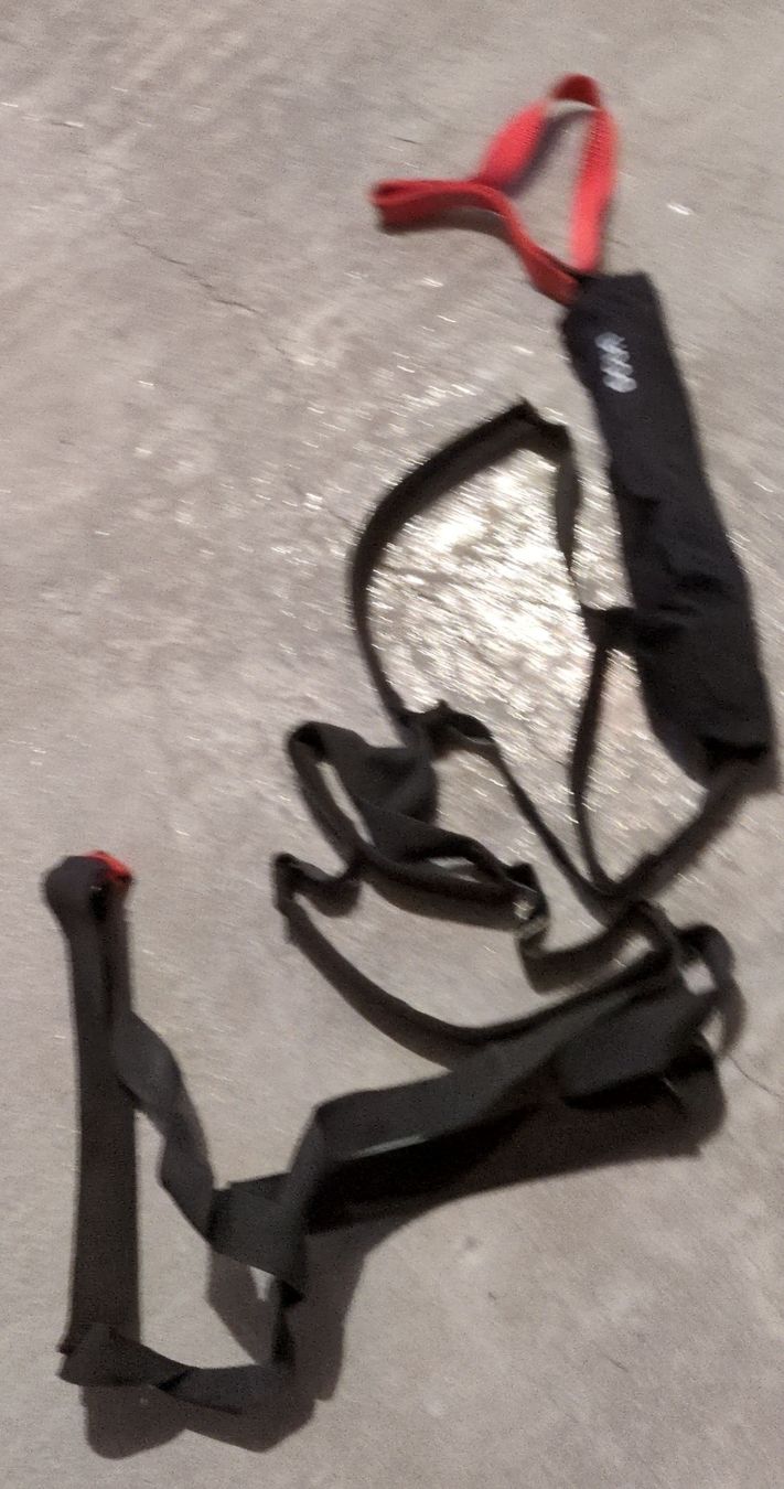 Attrezzatura da arrampicata: OCUN trittschlinge  – Nuovo (secondo la descrizione) da Zürich venduto da Brushie18