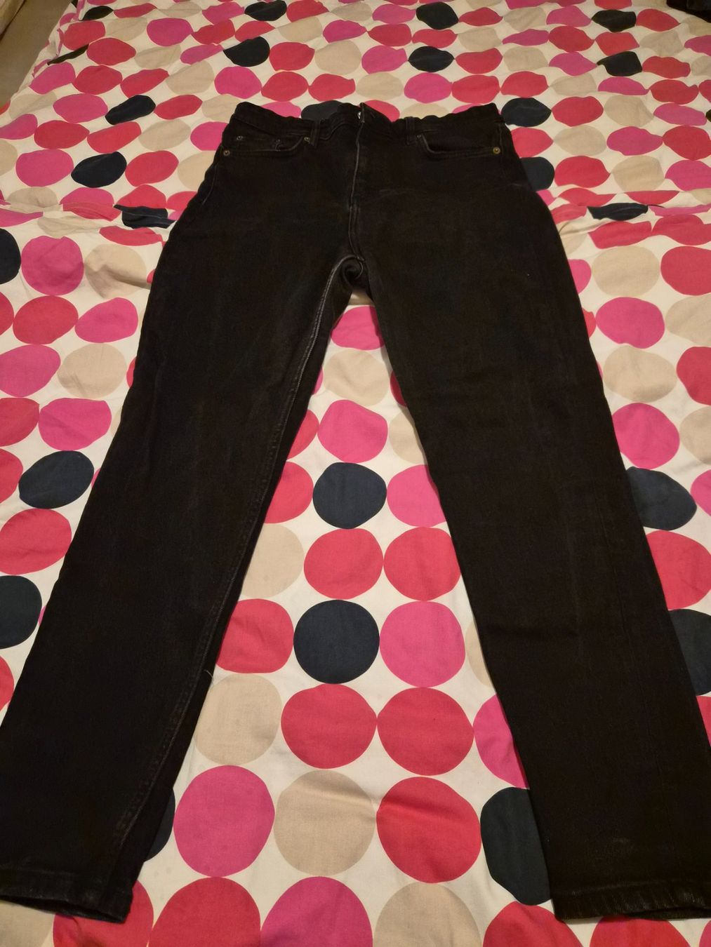Zara Jeans: Jeanshose gr 46  Zara nr6 – Gebraucht aus Dietikon von Eleda